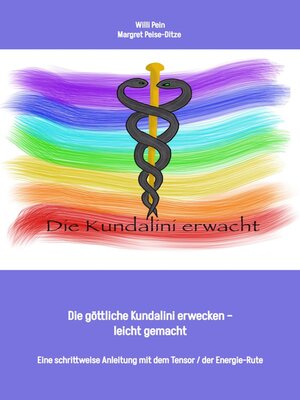 cover image of Die Energie der Kundalini erwecken – leicht gemacht